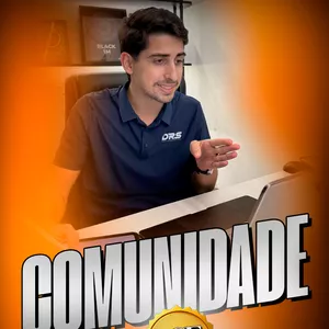 Imagem de capa para o Curso online Comunidade ACE