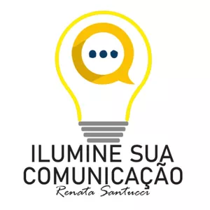 Imagem de capa para o Curso online Ilumine sua Comunicação