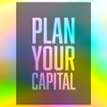 PLAN YOUR CAPITAL logo