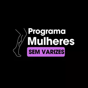 Imagem de capa para o Curso online Programa Mulheres Sem Varizes