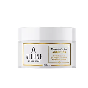 Imagem de capa para o Curso online Allune Cosmetics Addiction Máscara Capilar