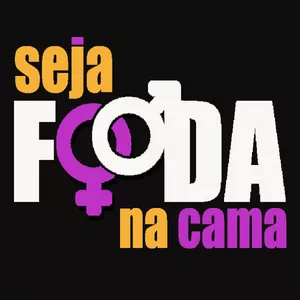 Imagem de capa para o Curso online Método Infalível: Seja F%da de Cama! - Francis Simas
