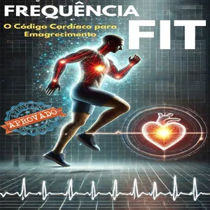 Imagem de capa para o Ebook Frequência Fit 