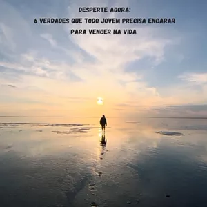 Imagem de capa para o Ebook Programa de Restabelecimento Mental para jovens 