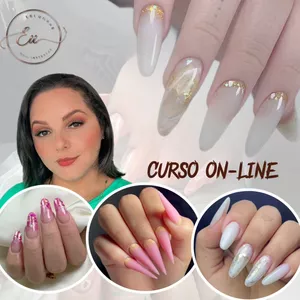 Imagem de capa para o Curso online NAILS ARTES QUE VENDE EM MESA