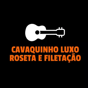 Imagem de capa para o Curso online O segredo do acabamento usado por Souto, Carlinhos e outros grandes luthiers!