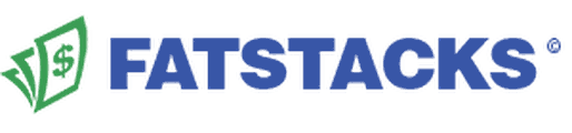 Fat Stacks logo