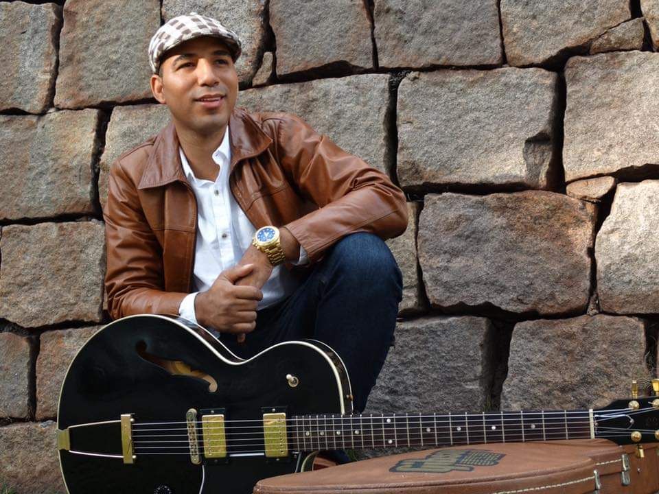 Imagem do curso Fundamentos da Improvisação 