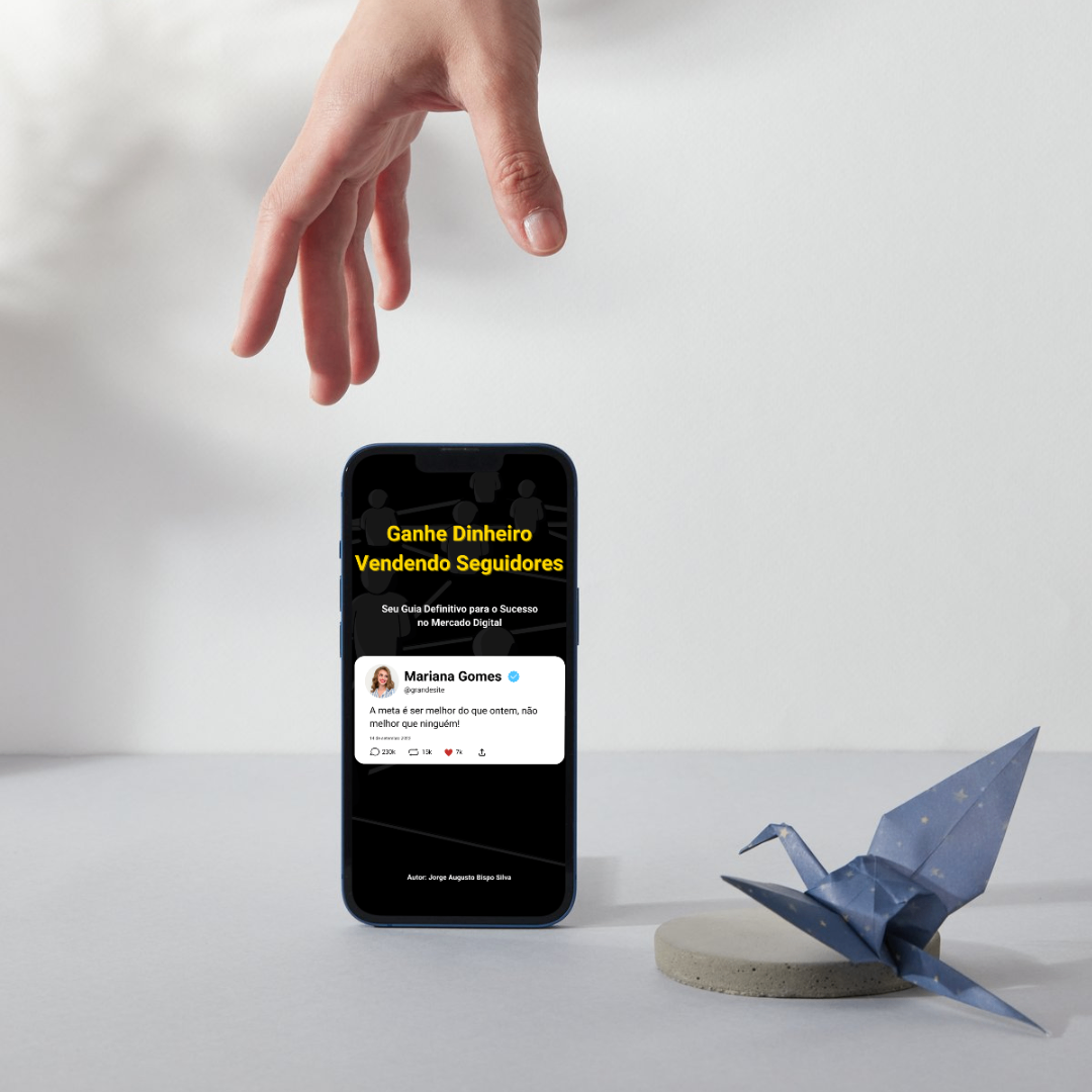Ganhe Dinheiro Vendendo Seguidores: Seu Guia Definitivo para o Sucesso no Mercado Digital — imagem 2