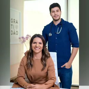 Imagem de capa para o Curso online Consulta Nutrólogo