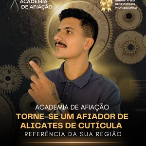 Capa do curso 