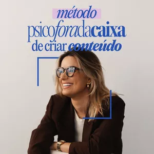 Imagem de capa para o Curso online Método Psicoforadacaixa de Criar Conteúdo