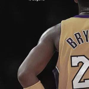 Imagem de capa para o Ebook A Mamba Mentalidade - O Legado de Kobe