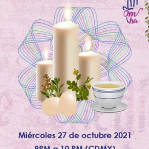 Imagen de portada para Evento online El arte de las mancias de interpretación y herramientas mágicas