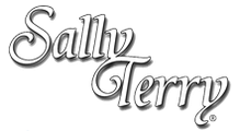 Sally Terry Machine Quilting School logo