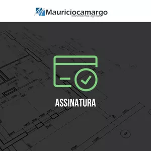 Imagem de capa para o Curso online Maurício Camargo Treinamentos Digitais