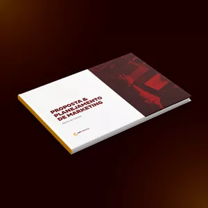 Imagem de capa para o Curso online Modelo de Proposta Comercial