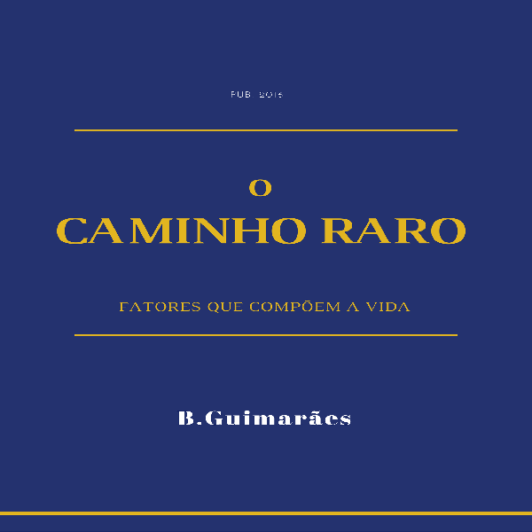 Imagem do curso O Caminho Raro