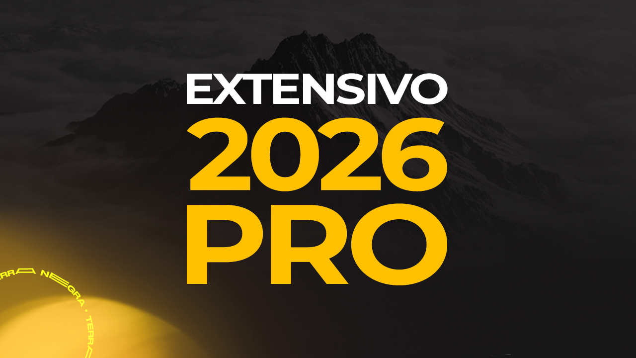 Imagem do curso EXTENSIVO PRO + Aulas Particulares · (MONTE OLIMPO)