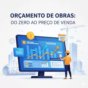 Capa do curso 