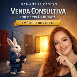 Imagem do curso Venda Consultiva por Decisão Guiada – O Método do Coelho