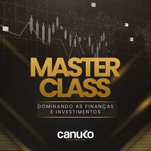 Imagem de capa para o Curso online MasterClass DFI - Dominando as Finanças e os Investimentos na PF e PJ
