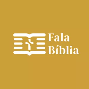 Imagem de capa para o Curso online Fala Bíblia
