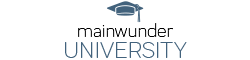 mainwunder University