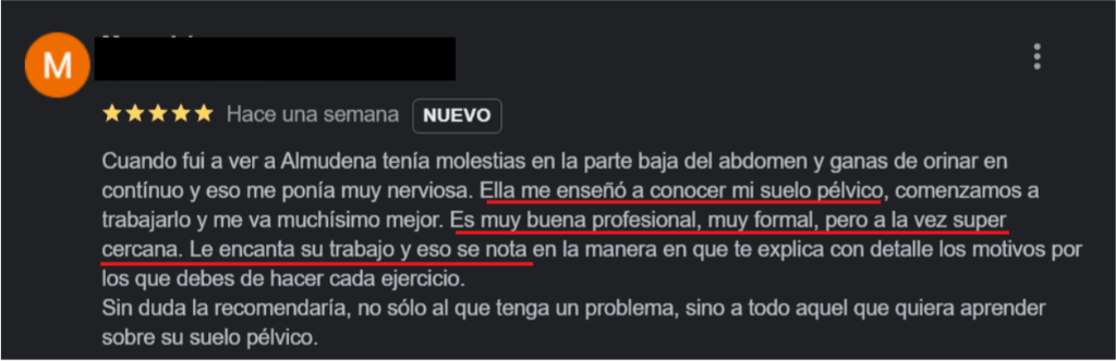 Paciente