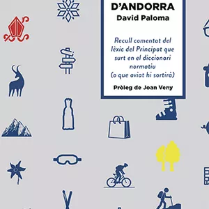 Imagen de portada para Curso online Paraula d'Andorra