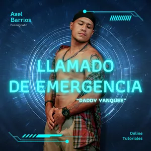 Imagen de portada para Curso online TUTORIAL "LLAMADO DE EMERGENCIA"