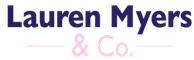 Lauren Myers & Co. Online Learning