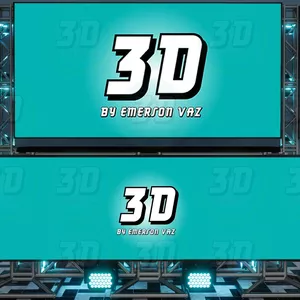 Imagem de capa para o Curso online Coleção Cenários DJ LIVE - By Emerson Vaz - 12