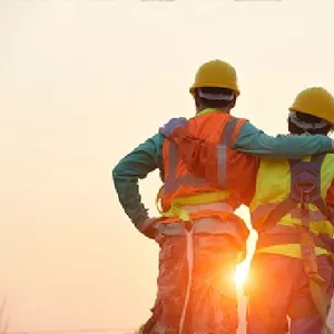 Imagem de capa para o Curso online Gestão de CIPA