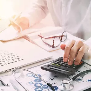 Imagem de capa para o Curso online Método Easy - Gestão em Saúde