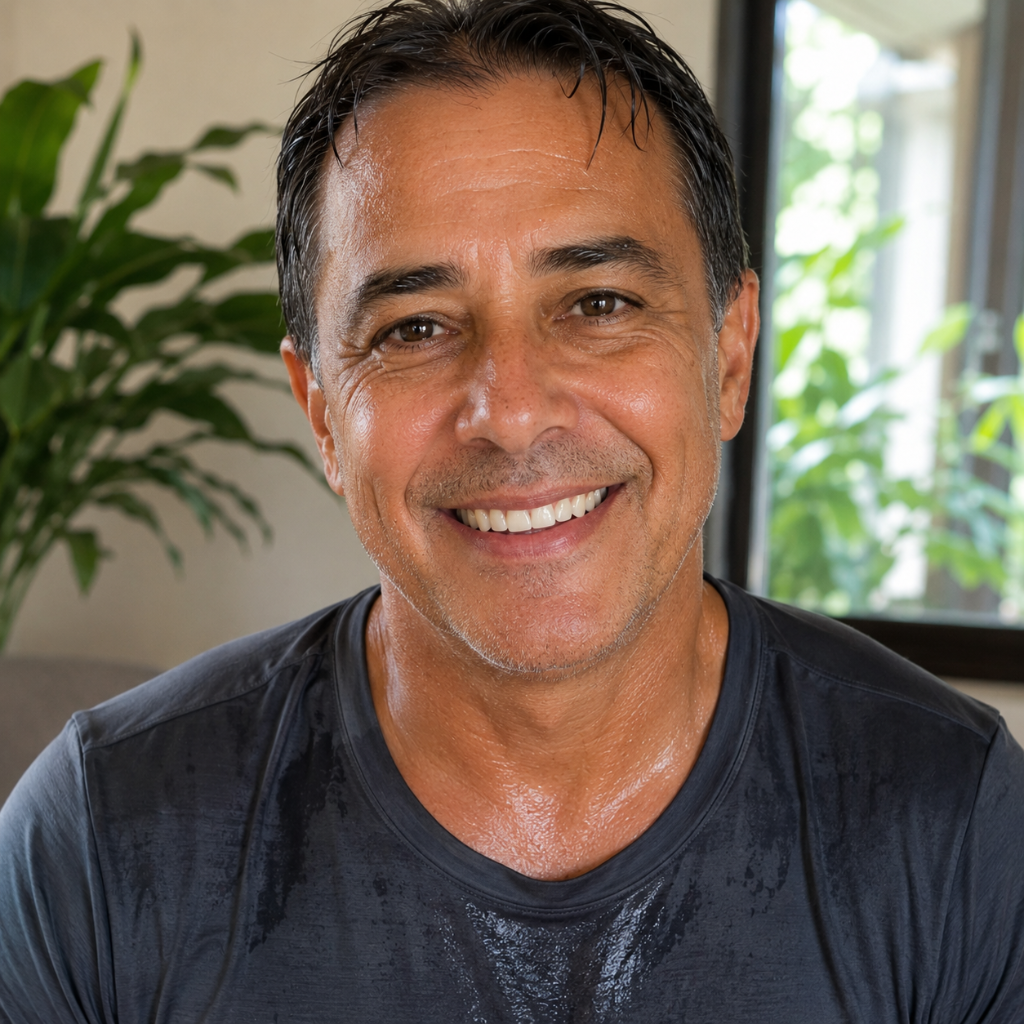 Carlos Roberto