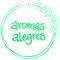 aromas alegres