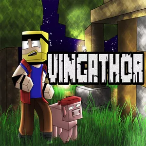 Imagen de portada para Curso online VINGATHORCRAFT - RAID ZUMBI