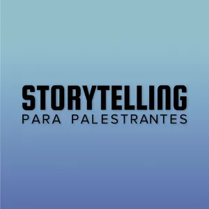 Imagem do curso Storytelling para Palestrantes