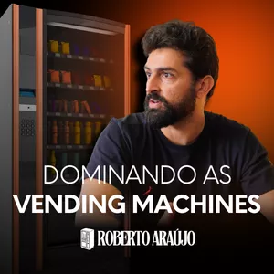 Imagem do curso Dominando as Vending Machines