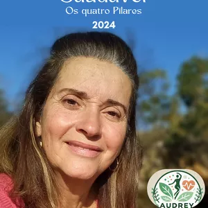 Imagem de capa para o Ebook Vida saudável: os quatro pilares
