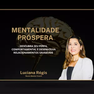 Imagem de capa para o Curso online Descubra Seu Perfil Comportamental e prospere em seus realcionamentos