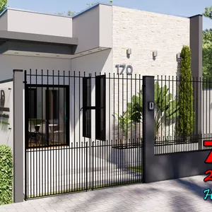 Imagem de capa para o Curso online Casa dos Sonhos em Terreno 7x13: 2 Quartos | Hidromassagem | Modernidade e Conforto