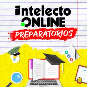 Imagem principal do produto Intelecto Online - Turma Preparatória