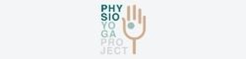 PhysioYoga Project logo