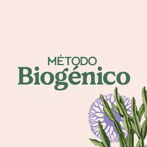 Imagen de portada para Curso online MÉTODO BIOGÉNICO (Edición 2025)