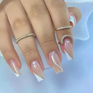 Imagen de portada para Curso online CURSO DE UÑAS PROFESIONALES EN VIDEO LECCIÓN