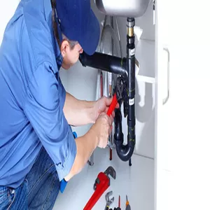 Imagem principal do produto Seja Encanador Nos EUA -be a plumber in the usa