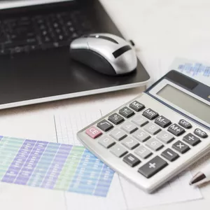 Planilha Matemática Financeira