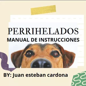 Imagen de portada para Ebook PERRIHELADOS